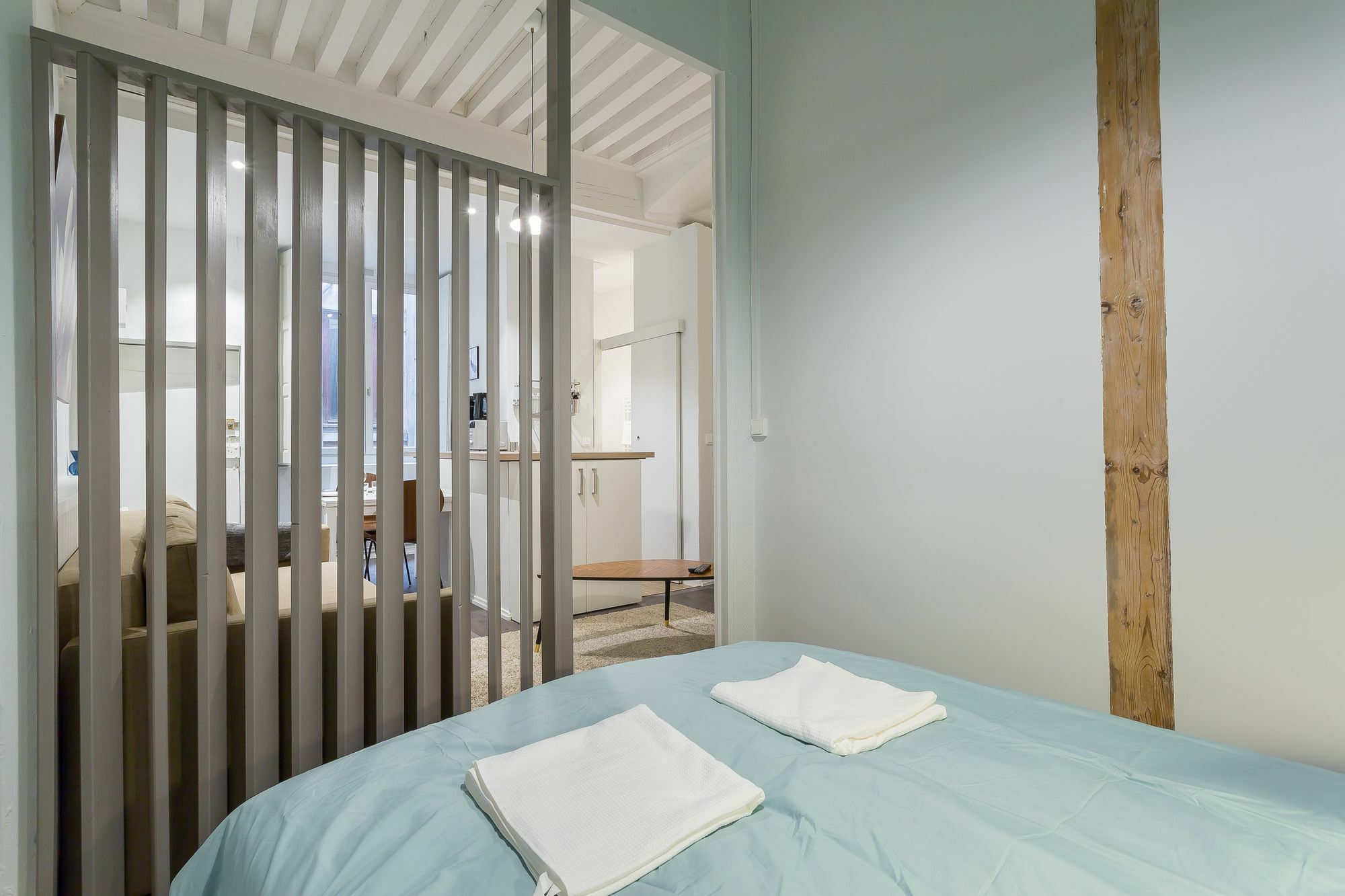 Jusqu A 6 Personnes Au Coeur Du Vieux Lyon Apartment Exterior photo