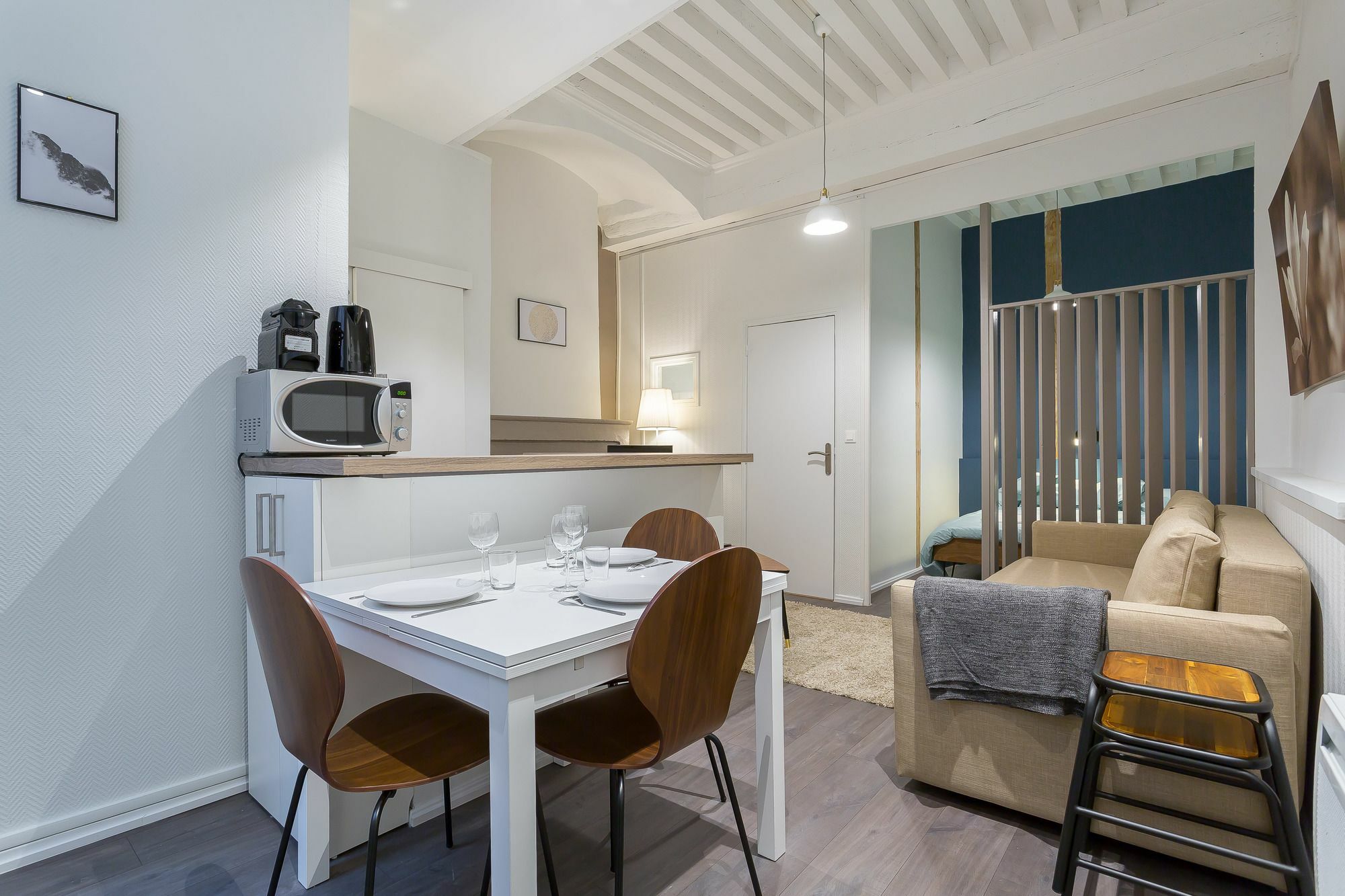 Jusqu A 6 Personnes Au Coeur Du Vieux Lyon Apartment Exterior photo
