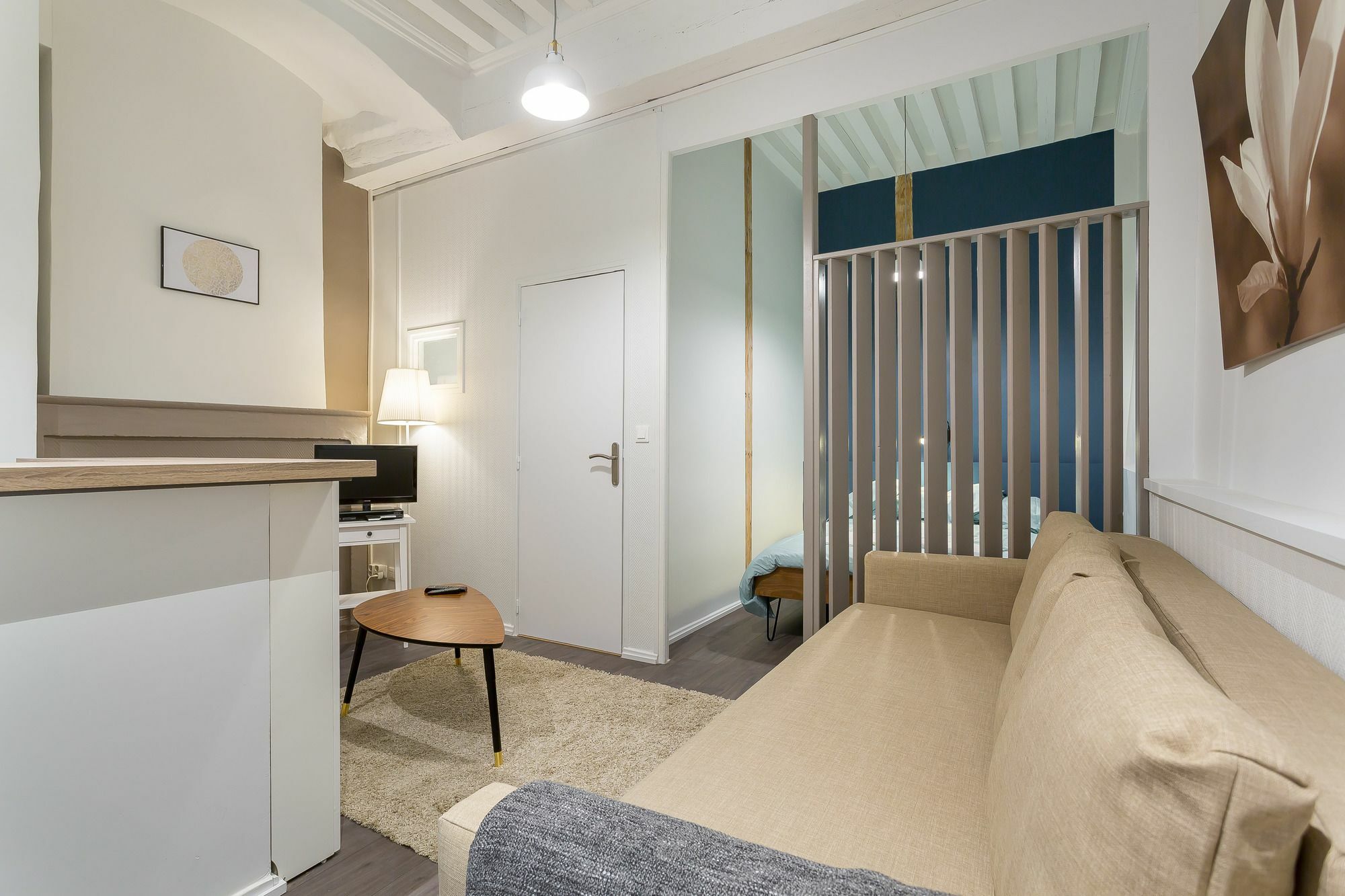 Jusqu A 6 Personnes Au Coeur Du Vieux Lyon Apartment Exterior photo