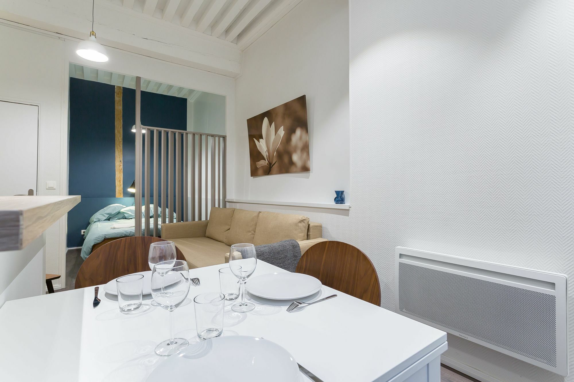 Jusqu A 6 Personnes Au Coeur Du Vieux Lyon Apartment Exterior photo